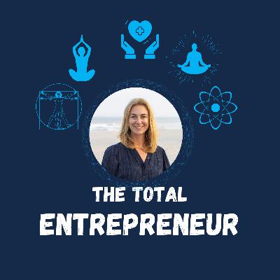 The Clarity Map: Tools for Growth, Connection, and Purpose with Lynn Mull