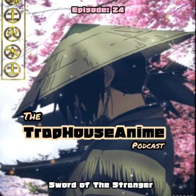 “Knuck If You Buck” Monday: Sword Of The Stranger