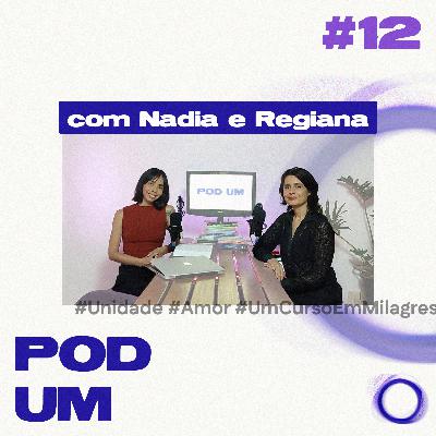 Quem é teu Amigo | Pod Um T01 #12 Quem é teu Amigo | Pod Um T01 #12