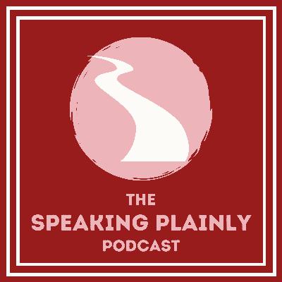 Episode 6. We're Back! The Nuance of the Gray Area Episode 6. We're Back! The Nuance of the Gray Area