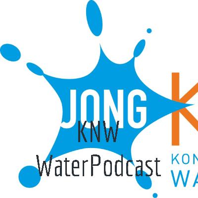 #10 De watertransities in Nederland, Marloes van der Kamp en Ingrid van den Brink