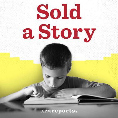 The kids aren't alright with Sold a Story