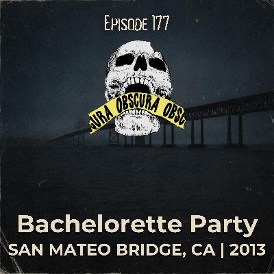 TRAGEDY: Five Nurses Die in Limousine Fire | San Mateo Bridge, California 2013 TRAGEDY: Five Nurses Die in Limousine Fire | San Mateo Bridge, California 2013