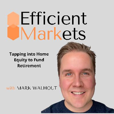 Tapping into Home Equity to Fund Retirement Tapping into Home Equity to Fund Retirement