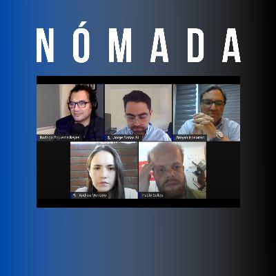 Plebiscito en Chile - Selles, Montero, Barías y Honorato