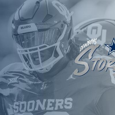 Cowboys StoryLine: 1st Round Reaction Cowboys StoryLine: 1st Round Reaction