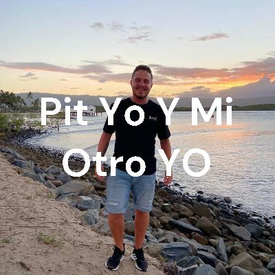 De dónde vengo y quién soy