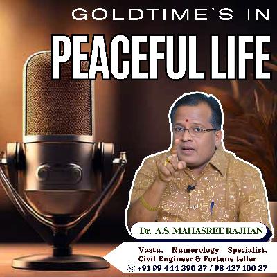 "35+ Years of Vastu Wisdom – Dr. A.S. Mahasreerajhan Speaks!"