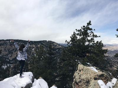 Ep 3: Caitlin Cardoza On Solo Travel, Mindset Shifts, And The Power Of Execution