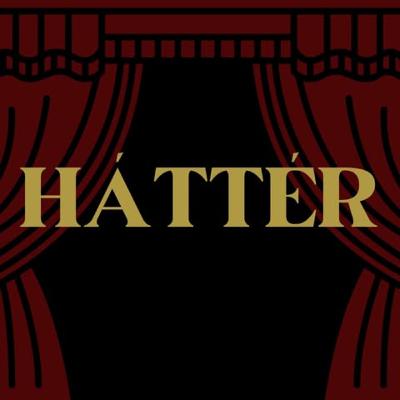 Eszes Valéria - Háttér SE:1 EP:2