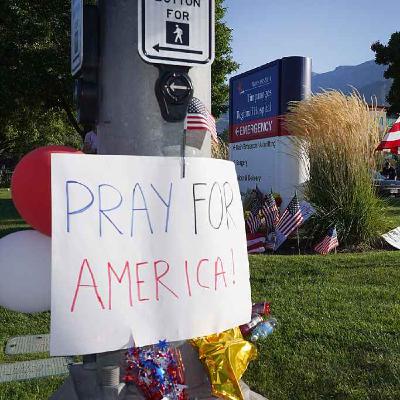 What’s driving political violence in America?
