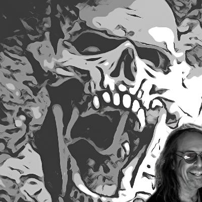 Ep 651 Woody Weatherman on Corrosion of Conformity's return with Good God / Baad Man Ep 651 Woody Weatherman on Corrosion of Conformity's return with Good God / Baad Man