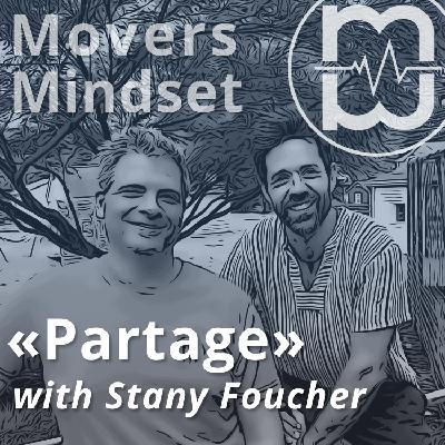 «Partage» with Stany Foucher