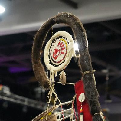 COO head says First Nations must be part of any resource development projects
