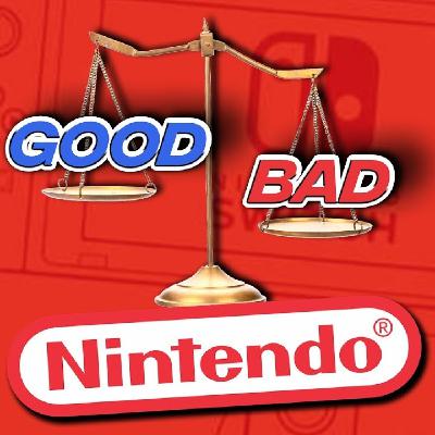 BITMANÍA EP.52 Nintendo se echa al monte...o no !