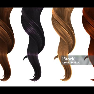 Black Girl Hair