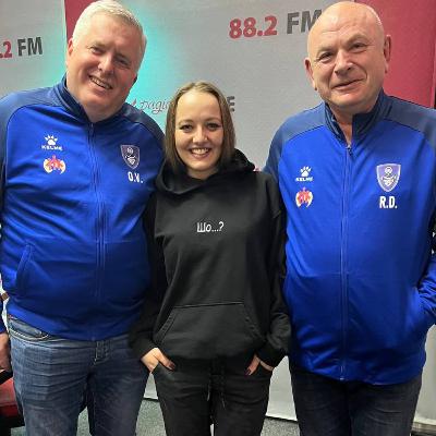 Олесь Василишин, Роман Дудин - спортивні лікарі