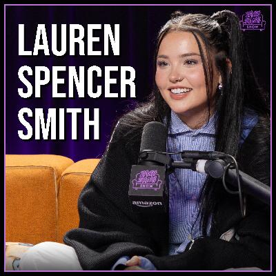 Lauren Spencer Smith on Grief, Divorce, ‘American Idol,’ and New Album ‘THE ART OF BEING A MESS’