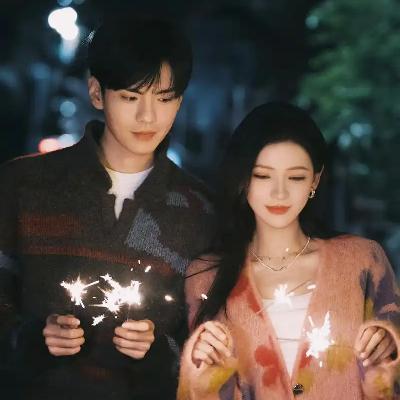 185.无心磕CP柳成荫,这谜一般的CP感是怎么回事? 185.无心磕CP柳成荫,这谜一般的CP感是怎么回事?