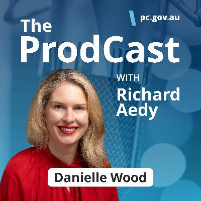 Inside the Productivity Commission