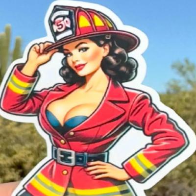 SRJ Más caliente que el fuego SRJ Más caliente que el fuego