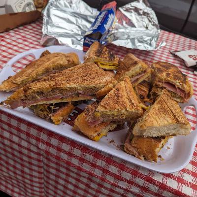 Milo and Freddie - Episode 10