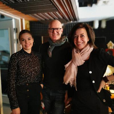 Avsnitt 35: Hur mår dryckeslandet Sverige? Gårdsförsäljning, vinodling i Sverige och korkavgift på krogen. Avsnitt 35: Hur mår dryckeslandet Sverige? Gårdsförsäljning, vinodling i Sverige och korkavgift på krogen.