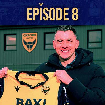 Episode 8 - 2025/26