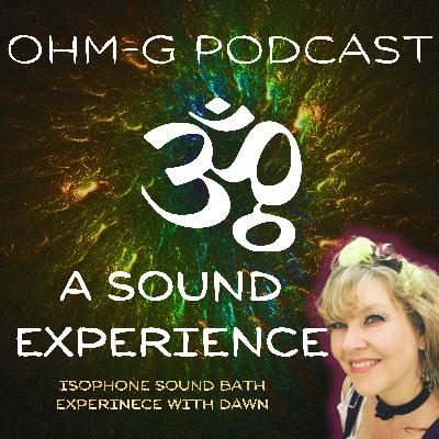 A Sound Experience with Dawn EP 93