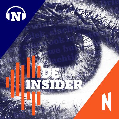 Michael, slachtoffer van politiegeweld: "Ik voelde nog niks. Maar plots zag ik die grote bloedvlek op mijn buik"