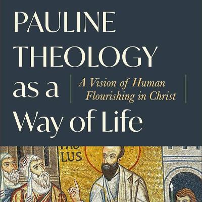 Paul and Human Flourishing with Dr. Joshua Jipp