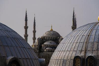 Viajes y escapadas: Estambul, cuna de civilizaciones