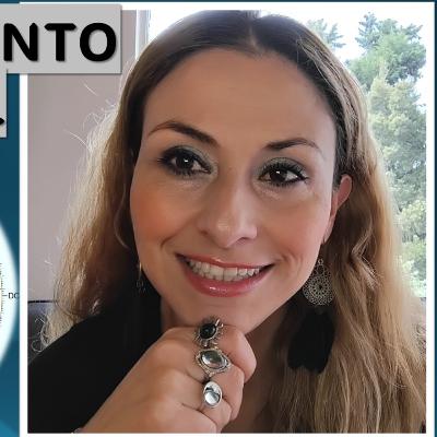 LUNA NUEVA EN ESCORPIÓN ♏ 20 DE NOVIEMBRE 2025 💙APLANAMIENTO EMOCIONAL💙