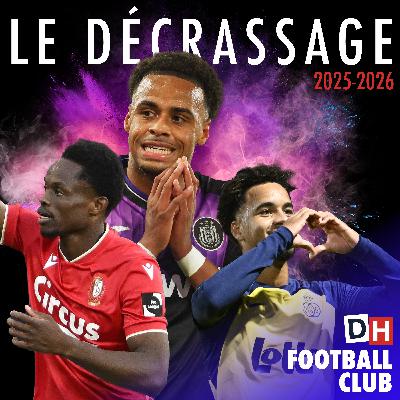 ⚽ Inoffensif comme Anderlecht, le Standard sur les rails et la folle semaine de l’Union
