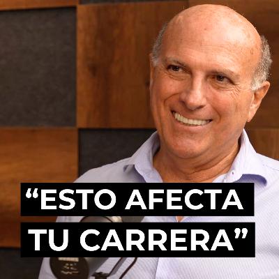 Director de Empresas Corporativas: La Muerte, Liderar Empresas, Inteligencia Artificial, El Estado