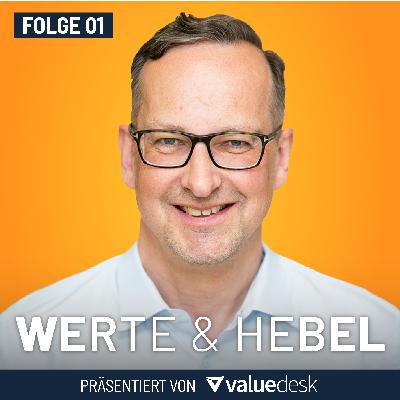 #01 | Procurement und Supply Chain als unternehmensweite Wertetreiber (mit Michael Stietz, SVP & CPO bei der KÖRBER AG) #01 | Procurement und Supply Chain als unternehmensweite Wertetreiber (mit Michael Stietz, SVP & CPO bei der KÖRBER AG)