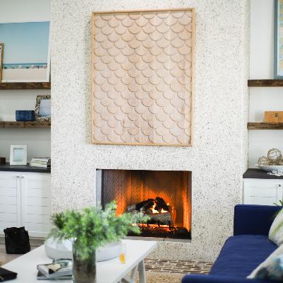 HGTV Dream Home Tour with Designer Brian Patrick Flynn HGTV Dream Home Tour with Designer Brian Patrick Flynn