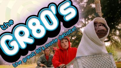 The GR80’s – The Return! E.T., Again