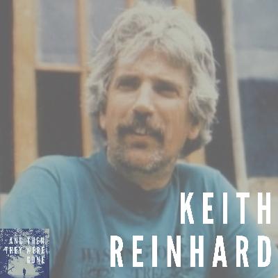 Keith Reinhard