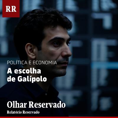 A escolha de Galípolo | RR