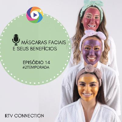 MÁSCARAS FACIAIS E SEUS BENEFICIOS
