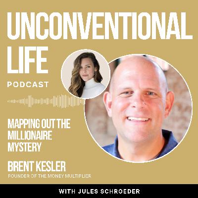 Ep460: How Brent Kesler Paid Off $984,711 in Debt in 39 Months—By Getting Uncomfortable With "Normal" Money Rules