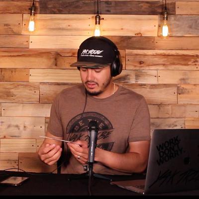 YTKS 007 -  🔥5 Marketing Rules, How to talk to influencers, & MORE 🔥