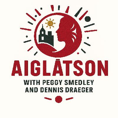 Unpacking Aiglatson Unpacking Aiglatson