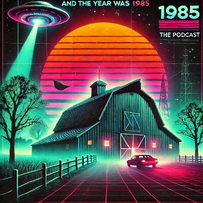 Episode 63 - Spooky week 1 with Lindsay Janes! Episode 63 - Spooky week 1 with Lindsay Janes!