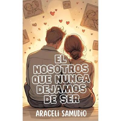 El nosotros que nunca dejamos de ser (Audiolibro) | Prueba Gratis