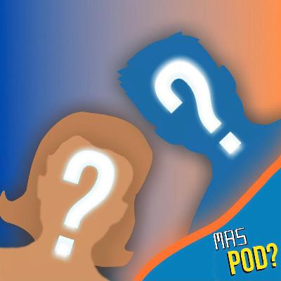 -41- Quem sou eu? - Especial de Jogos