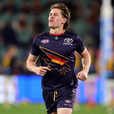 Dan Curtin's Knee Injury, Port Releasing the Shackles | Tom Wilson's SA Footy Report Dan Curtin's Knee Injury, Port Releasing the Shackles | Tom Wilson's SA Footy Report