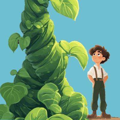 Jack and the Beanstalk – A Classic Fairy Tale Read Aloud Jack and the Beanstalk – A Classic Fairy Tale Read Aloud