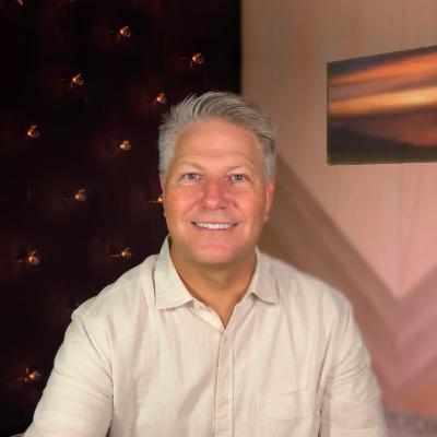 Gratitude: A Moment of Truth — Joy Reframed: Host, Mark S. Cook